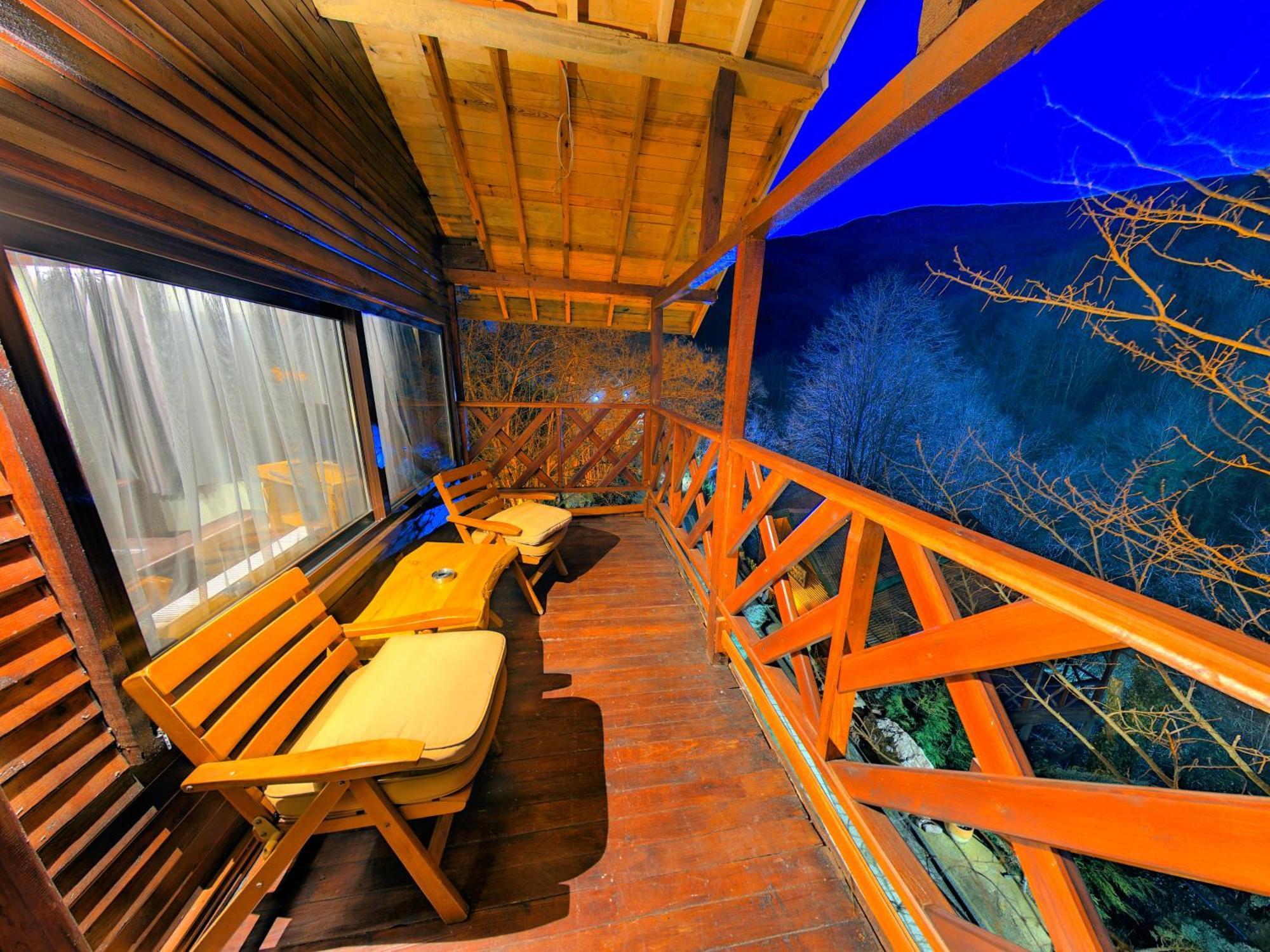 The Canyon Kartepe And Restoran 외부 사진