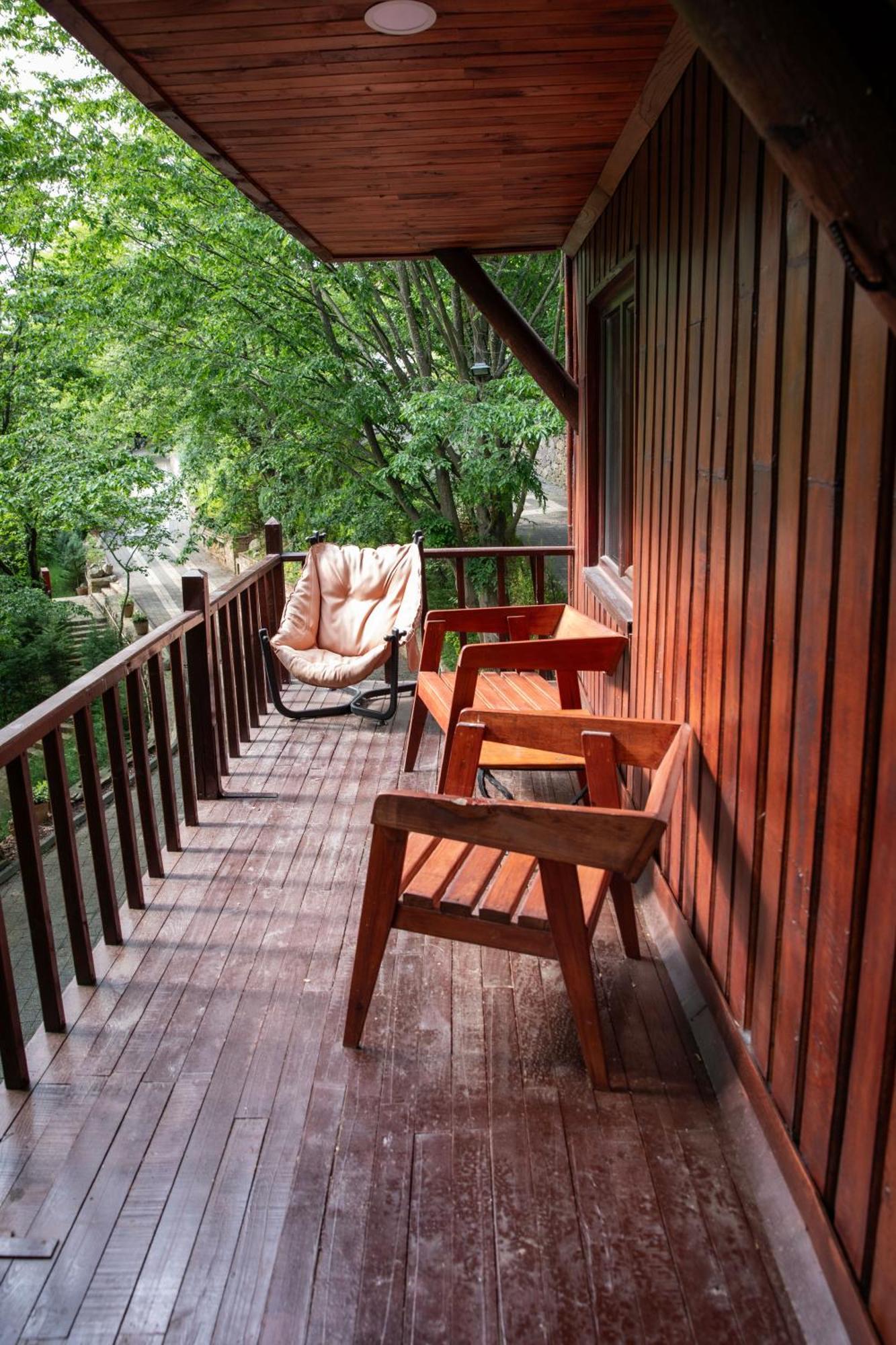 The Canyon Kartepe And Restoran 외부 사진